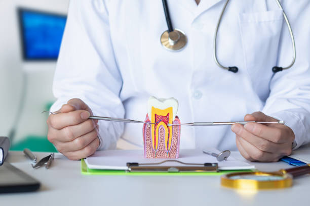 Best Emergency Treatment for Toothache in Sunnyslope, WA